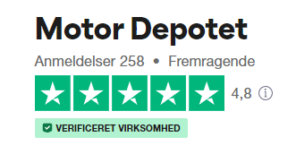 Trustscore